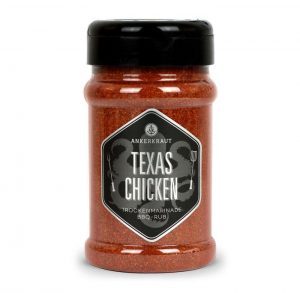 Texas Chicken 200g