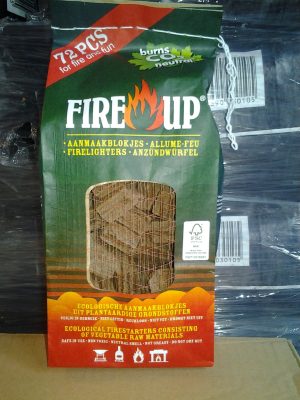 Fire Up