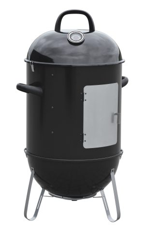 Smoker Ø 57