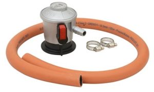 Regulator DK