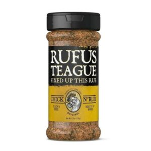 Chick'n Rub 176g.