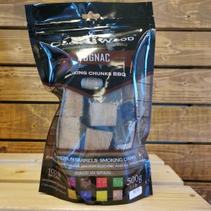 Cognac Chunks