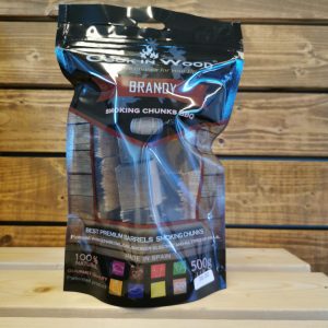 Brandy Chunks