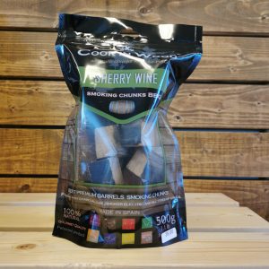 Sherry Chunks