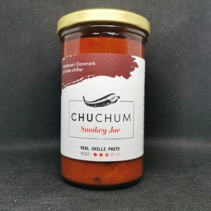 CHU CHUM Smokey Joe 270 ml.