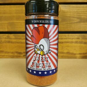 Sweet Chicken 270 g