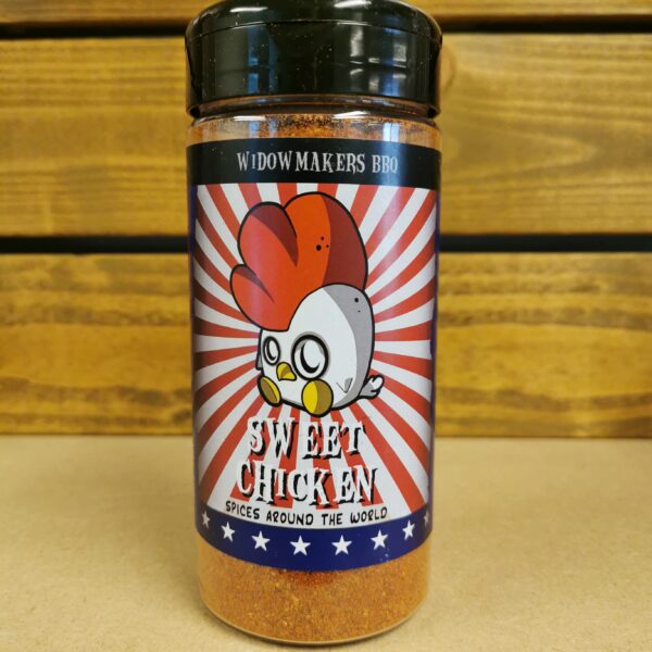 Sweet Chicken 270 g