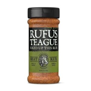 Meat Rub 184g