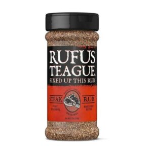 Steak Rub 176g.