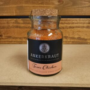 Texas Chicken 95 g