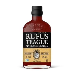 Whiskey Maple 432 g