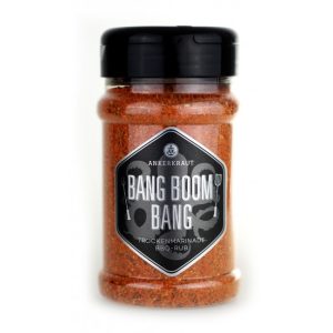 Bang Boom Bang 210 g.