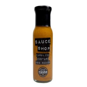 South Carolina BBQ-Sauce 260 g