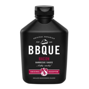 Bacon 400 ml.