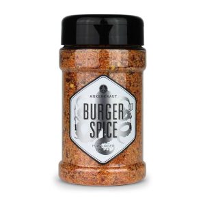 Burger Spice 230 g