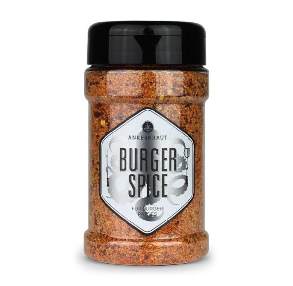 Burger Spice 230 g