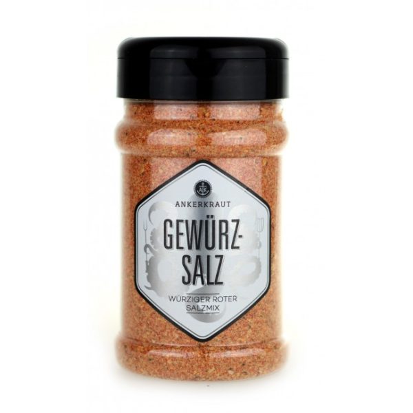 Gewürz Salz 270 g