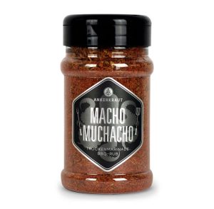 Macho Muchacho 200g