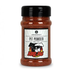 Pit Powder 200g