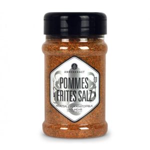 Pommes Frites Salt, 270g