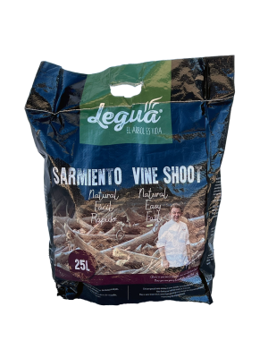 Vinstokke 25 l.