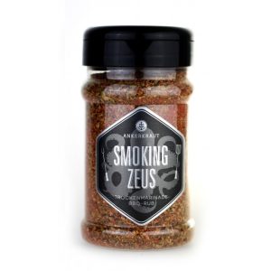 Smoking Zeus 200 g