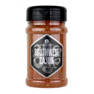 Southwest Cajun 170 g