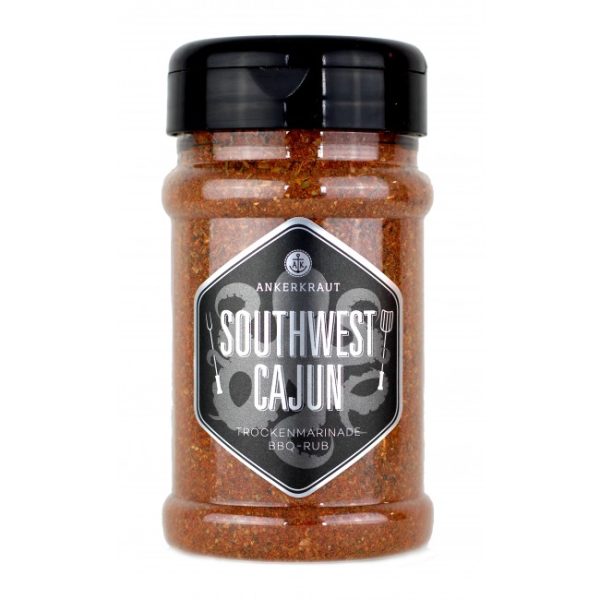 Southwest Cajun 170 g