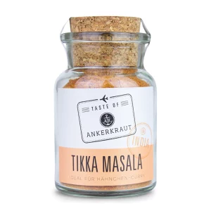 Tikka Masala 60 g.