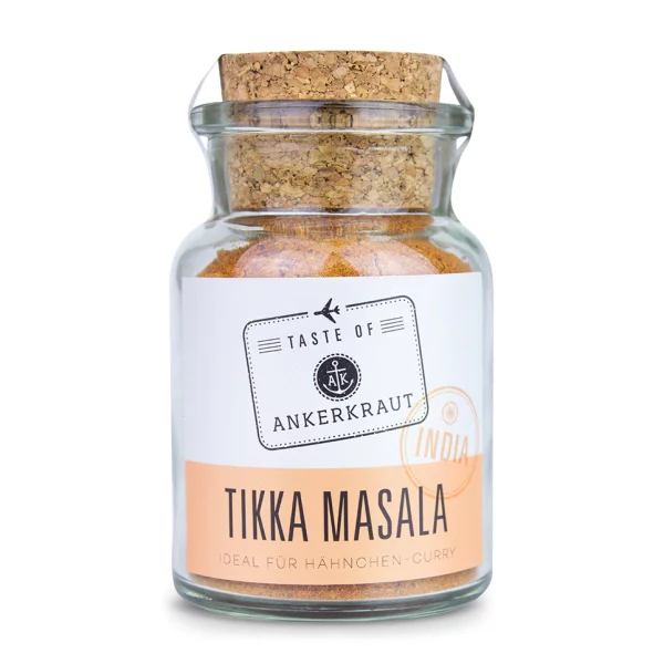 Tikka Masala 60 g.