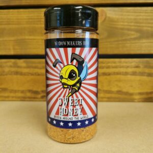 Sweet Honey 290g