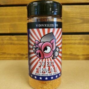 Sweet Carolina 280g