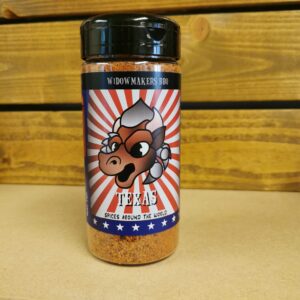 Texas 250g