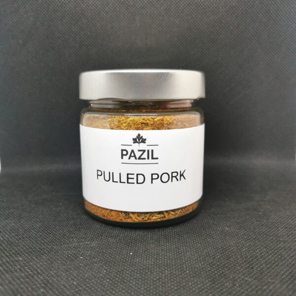 Pulled Pork 120 g