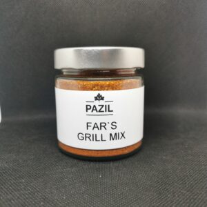 Far's grill mix 130 g
