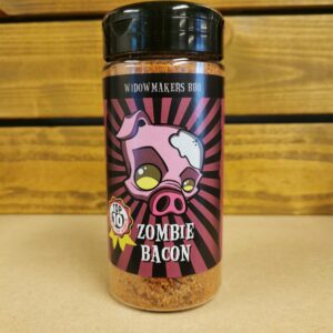 Zombie Bacon 280 g.
