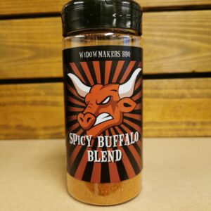 Spicy Buffalo Blend 220 g.