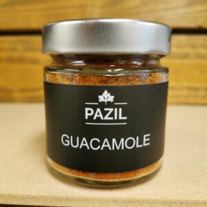Guacamole 60 g.