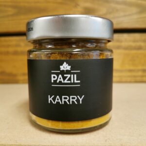 Karry 70 g.