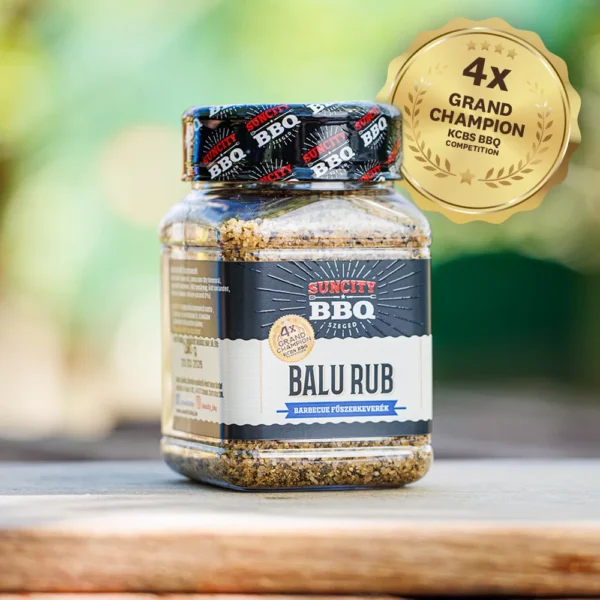 Balu Rub 280 g.