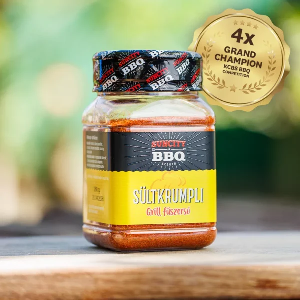 Pommes Frites Salt 280 g