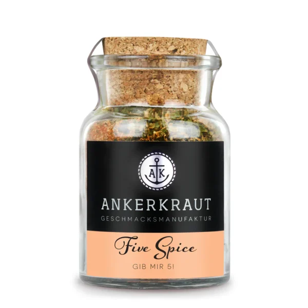 Five Spice 60 g.