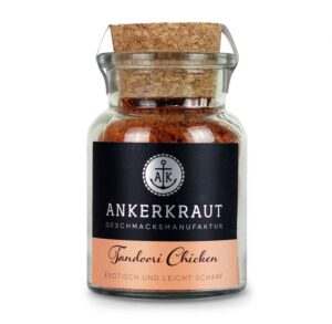 Tandoori Chicken 85 g.