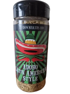 Adobo Latin American Style 285 g.
