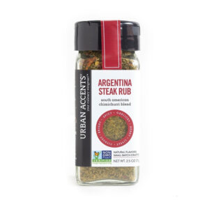 Argentina Steak Rub 71 g.
