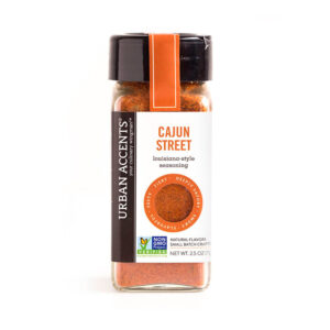 Cajun Street 71 g.