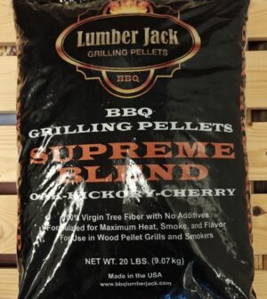 Supreme Blend 9 kg.