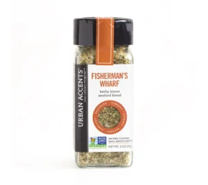Fisherman's Wharf 85 g.