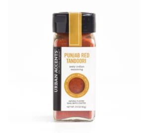 Punjab Red Tandoori 82 g.