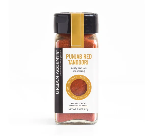 Punjab Red Tandoori 82 g.